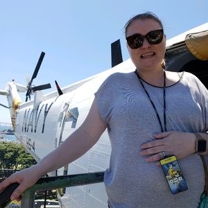 Meet your Posher, Keri